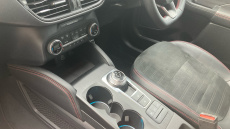 Ford Kuga 2.5 PHEV ST-Line X Edition 5dr CVT Estate